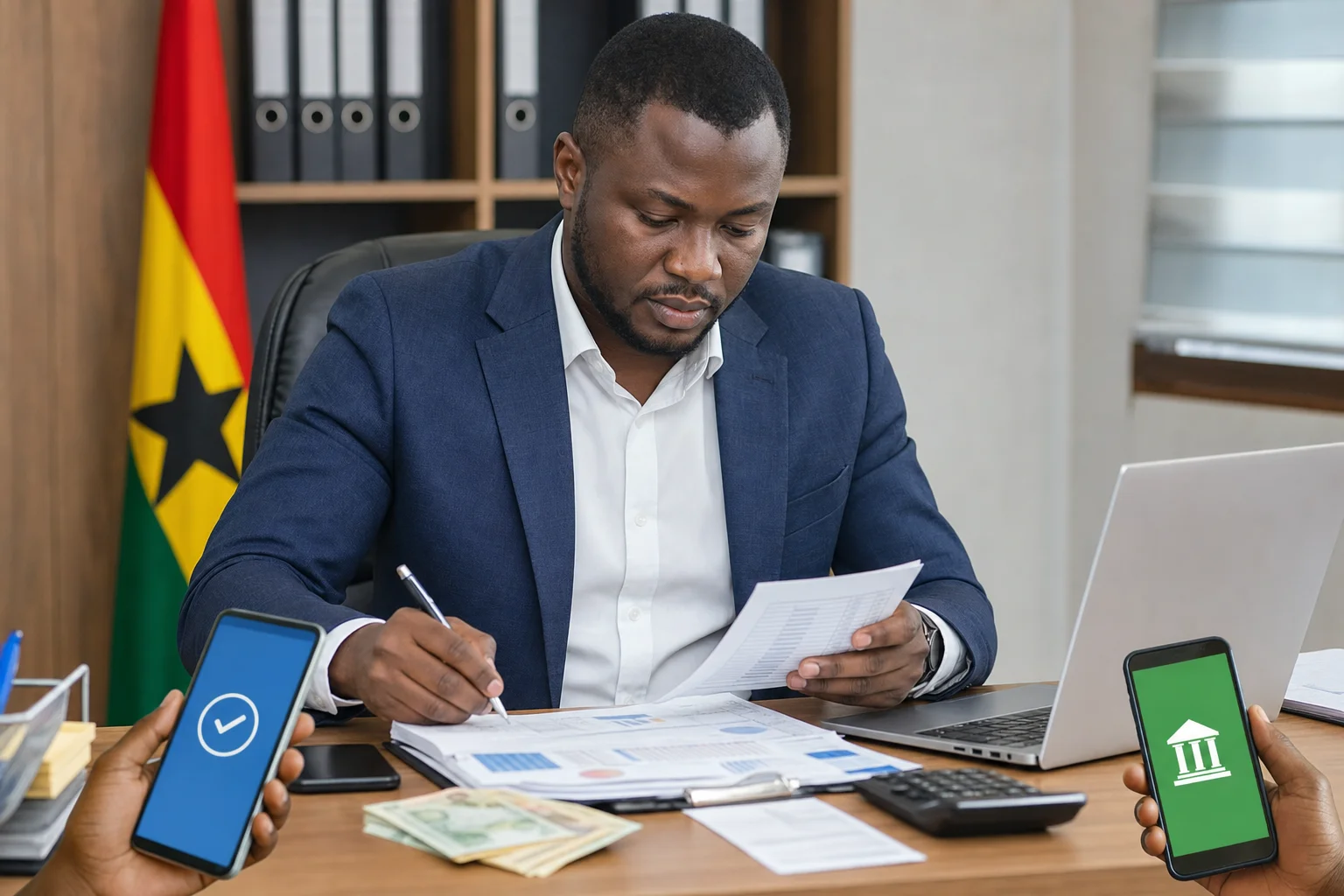 Payroll Management