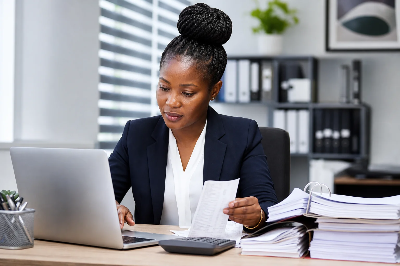 VAT Registration & Filing